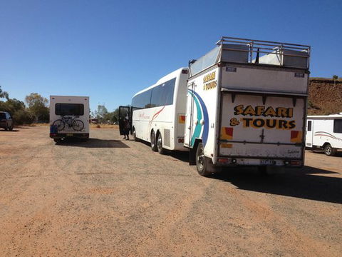 Barrow Creek Restaurant - Southport Accommodation 0