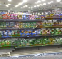 BP Tennant Creek - Southport Accommodation