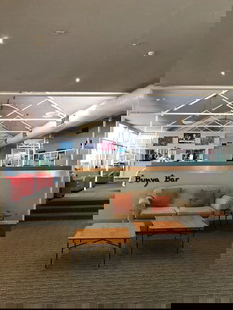 Bunya Bar - Southport Accommodation 0