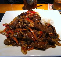 Eldorado Restaurant - Southport Accommodation