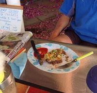 Fran's Devonshire Tea House - Southport Accommodation