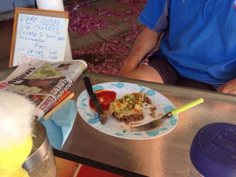 Fran's Devonshire Tea House - Southport Accommodation 0