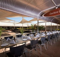 Gecko's Cafe - Southport Accommodation