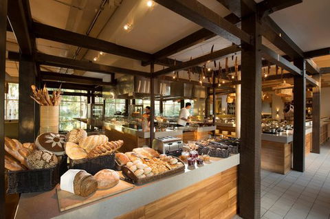 Ilkari Restaurant - Southport Accommodation 0