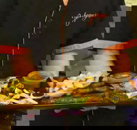 Johnnys Dine-In Takeaway - Accommodation Southport