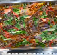 Karen's Kitchen - Southport Accommodation