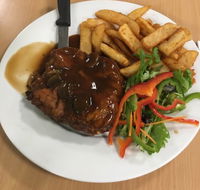 Katherine Club Inc - Southport Accommodation