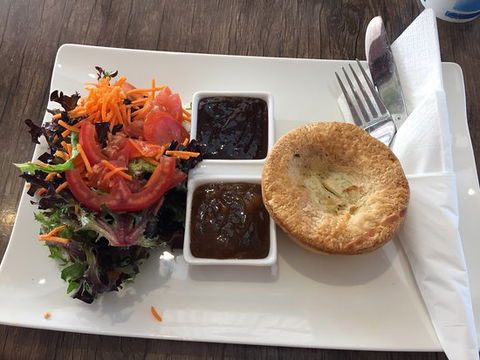 Kulata Academy Cafe - Southport Accommodation 0