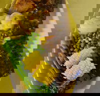 Lakes Restaurant - Accommodation Southport