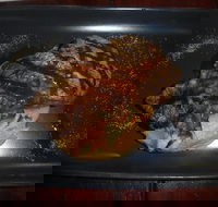 Latitude 12 Restaurant - Accommodation Southport