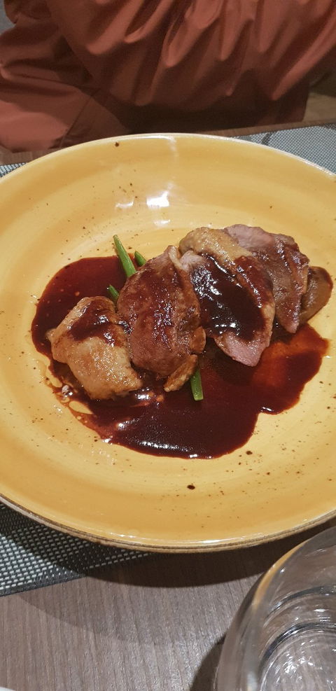 Mangata Bistro & Bar - Southport Accommodation 10