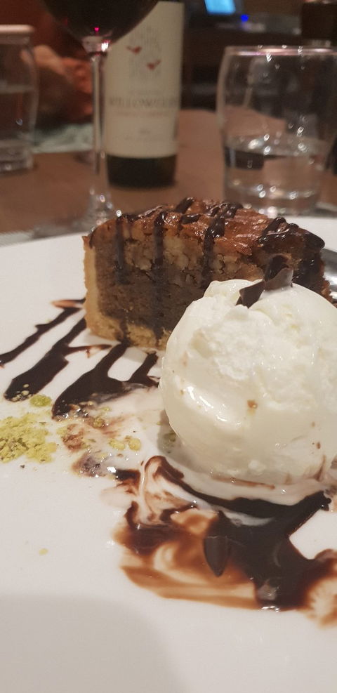 Mangata Bistro & Bar - Southport Accommodation 11
