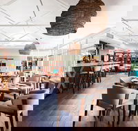 Mangata Bistro  Bar - Southport Accommodation