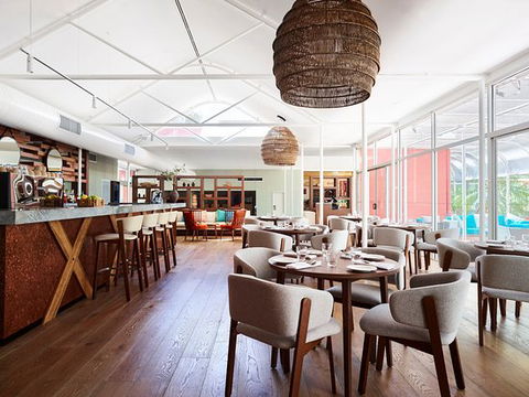 Mangata Bistro & Bar - Southport Accommodation 0