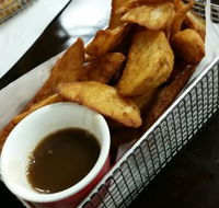 Memories Steak House - Southport Accommodation