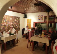 Namatjira Gallery Restaurant - Southport Accommodation