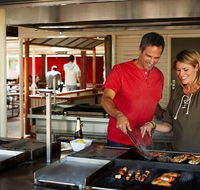 Pioneer BBQ and Bar - Southport Accommodation