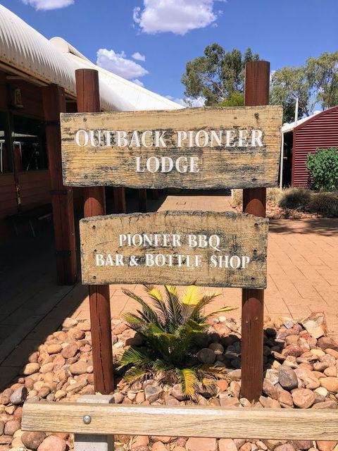Pioneer BBQ And Bar - Southport Accommodation 4