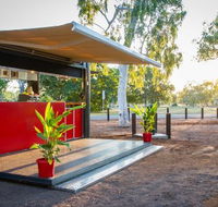 Pop Rocket Cafe - Southport Accommodation