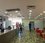 Red Rooster - Southport Accommodation