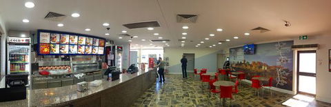 Red Rooster - Southport Accommodation 0