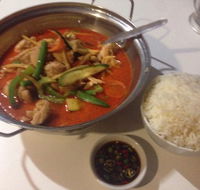 Regent Court Chinese Restaurant - Accommodation Southport