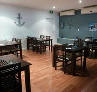 Rocky's Pizza - Southport Accommodation