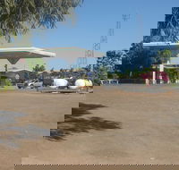 The Barkly Bar  Grill - Southport Accommodation