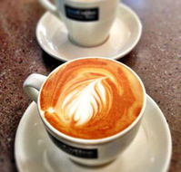 The Finch Cafe - Southport Accommodation