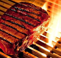 The Mahogany Bar And Grill - Accommodation Southport