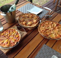 The Purple Mango Cafe and Brewery - Southport Accommodation