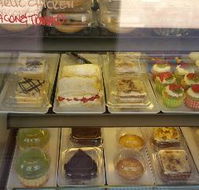 The Sweetest Things All Style Custom Cakes - Southport Accommodation