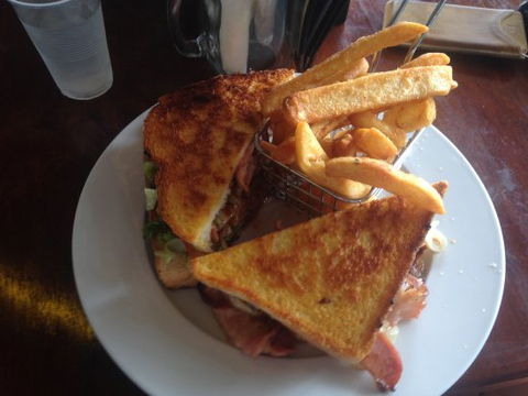 Three C's Cafe - Accommodation Southport 0