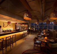 Walpa Lobby Bar - Southport Accommodation