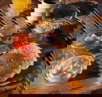 Wiggos Steak  Seafood Restaurant - Southport Accommodation