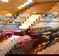 Franks Cider House and Cafe - Accommodation Southport