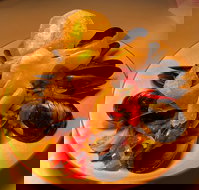 Grain of the silos - Southport Accommodation