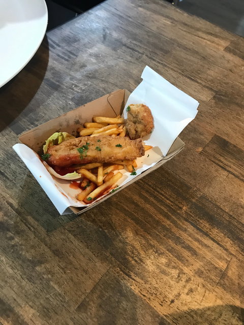 Ranelagh General Store - Accommodation Southport 5