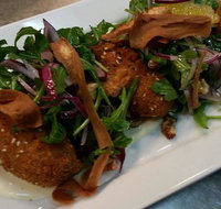 Sault Cafe Restaurant