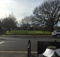 Swamp Cafe - Southport Accommodation