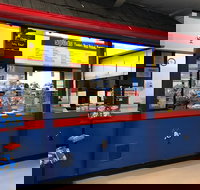 The House of Spuds - Southport Accommodation