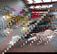 Abby's Coffee - Accommodation Southport