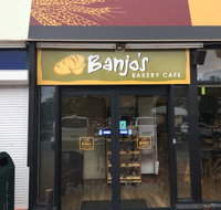 Banjo's Bakery Cafe - Accommodation Southport