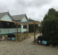 Bischoffs Cafe - Southport Accommodation