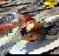 Boat Harbour Beach Surf Club Cafe - Accommodation Southport