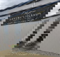 Bruny Island Wines Grill