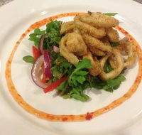 Bush Inn Hotel Restaurant - Southport Accommodation