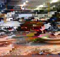 Cafe 1069 - Accommodation Southport