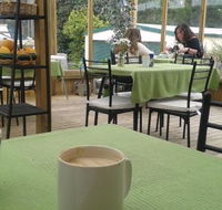 Cafe Brewer - Southport Accommodation