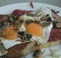 Cafe on King - Accommodation Southport